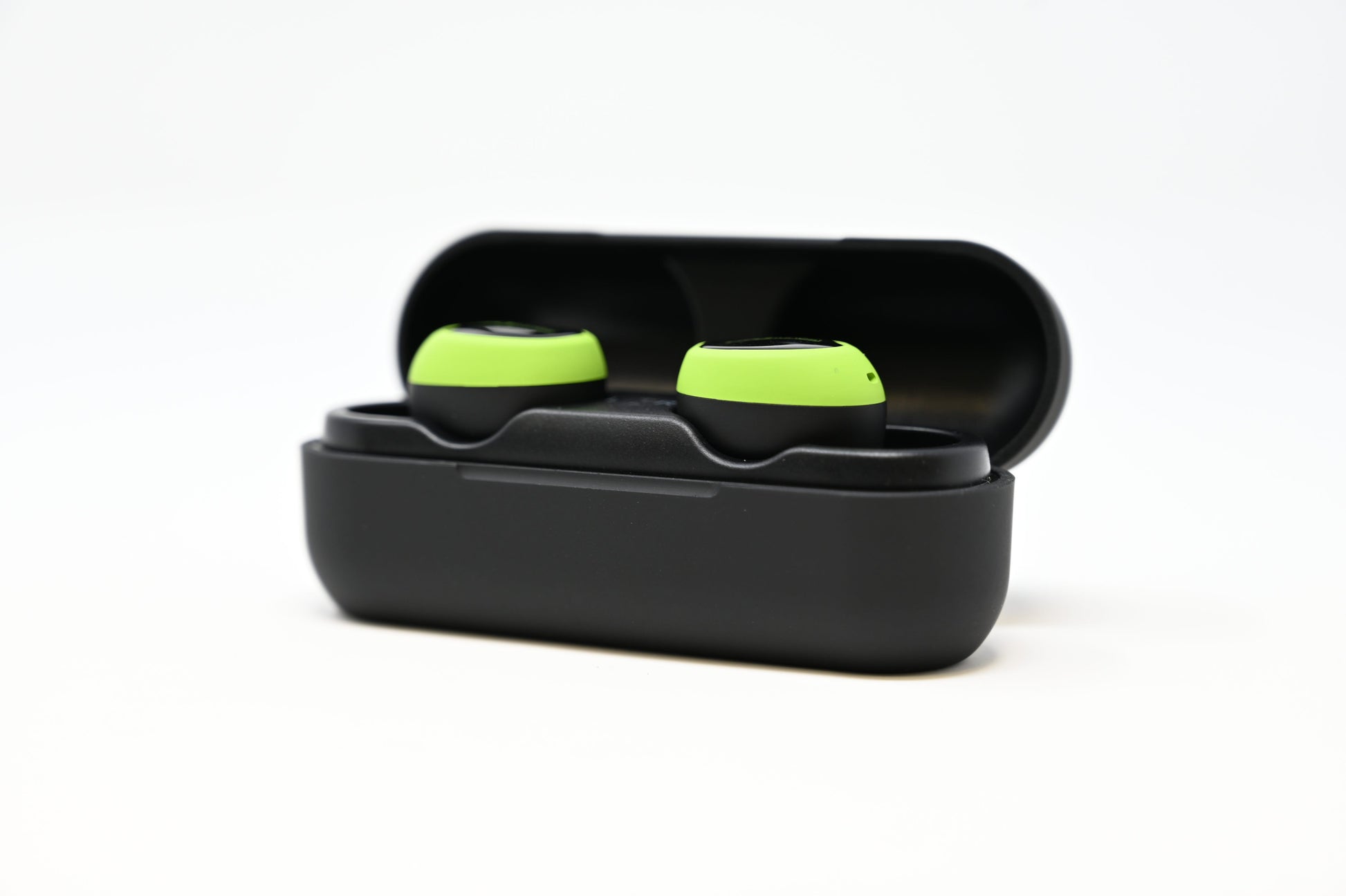ISOTunes IT-74 Free 2.0 True Wireless Bluetooth Earbuds, Green