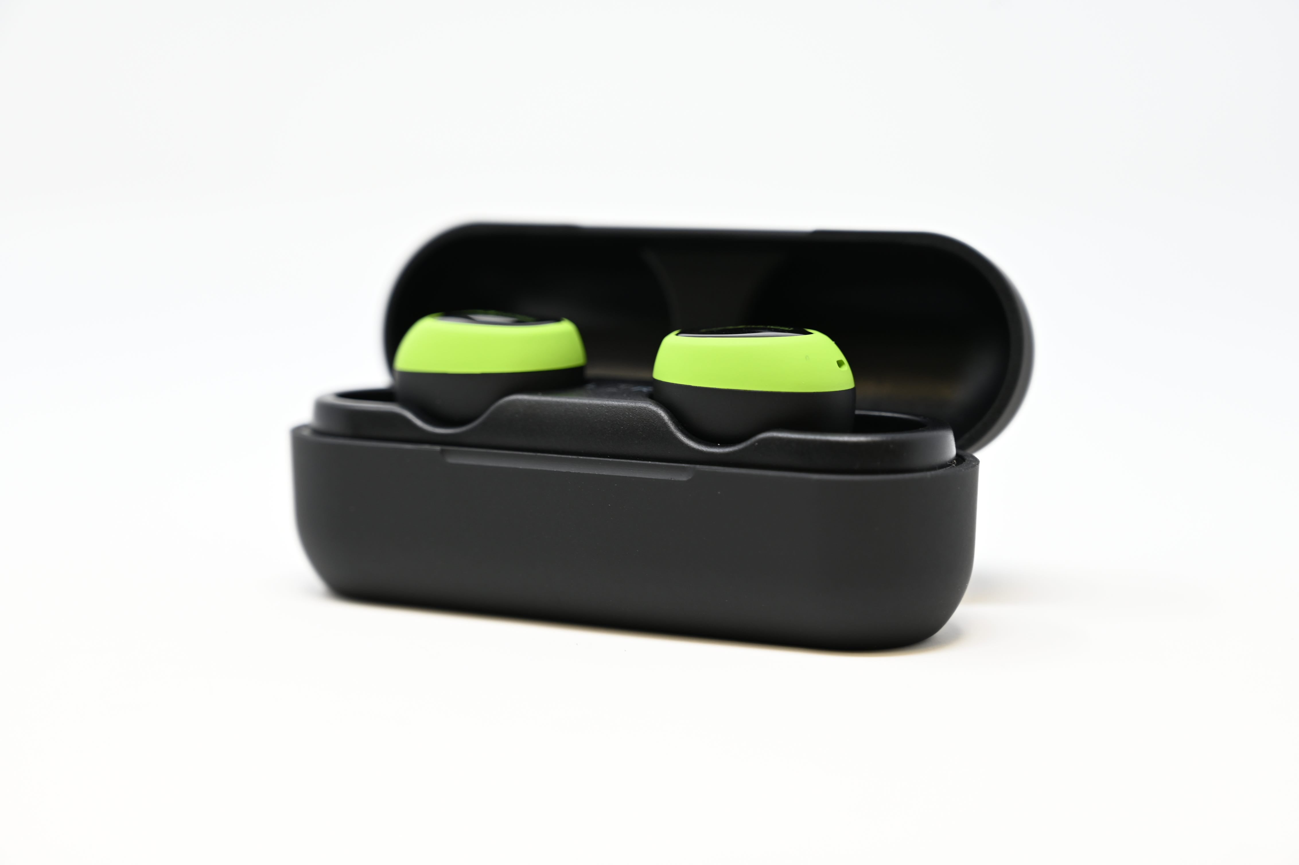 ISOTunes IT-74 Free 2.0 True Wireless Bluetooth Earbuds, Green