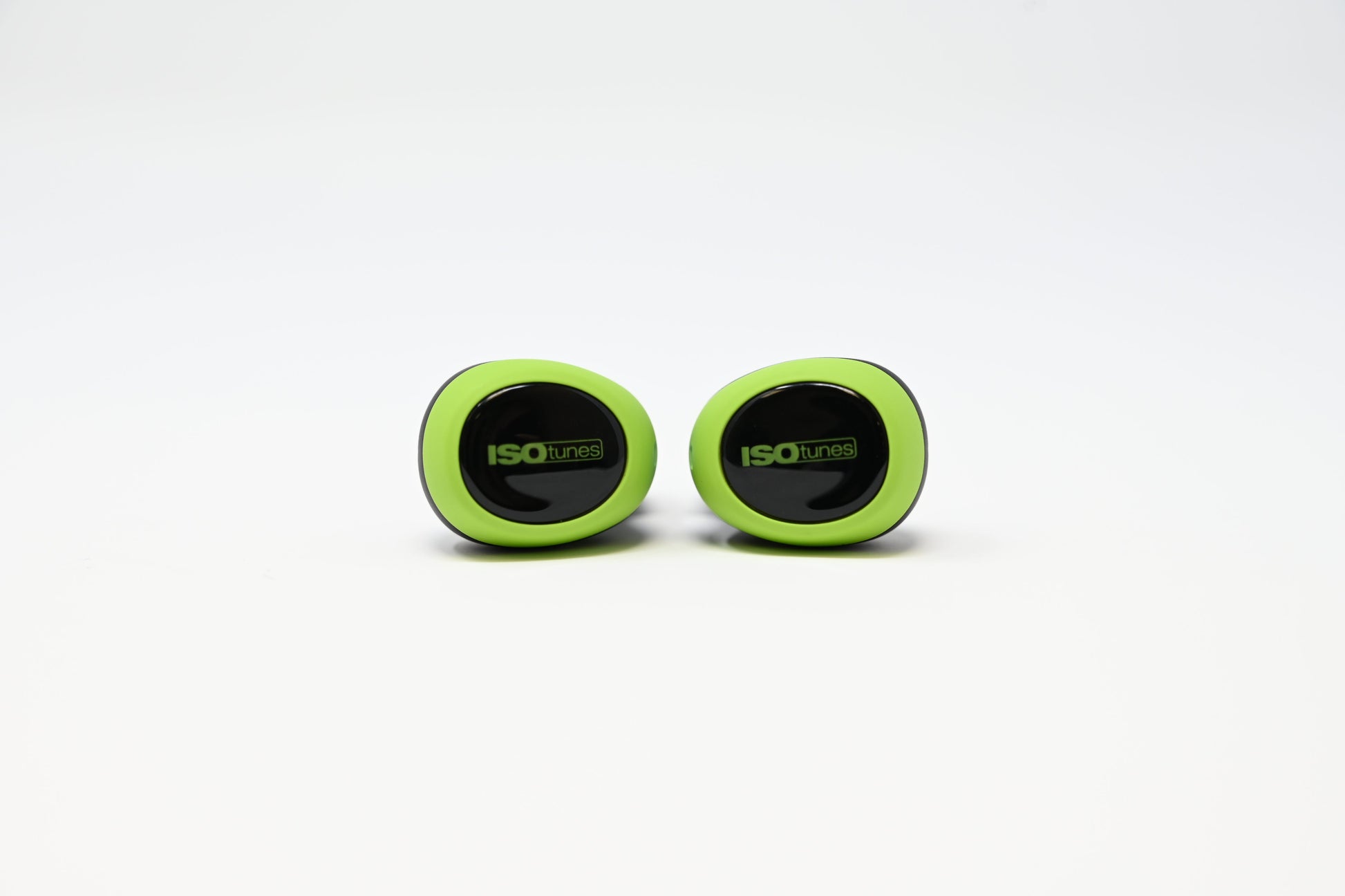 ISOTunes IT-74 Free 2.0 True Wireless Bluetooth Earbuds, Green