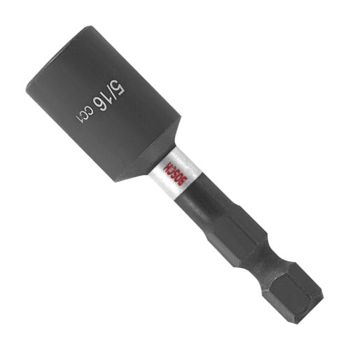 Bosch ITDNS516 Driven 5/16-in. x 1-7/8-in. Impact Nutsetter