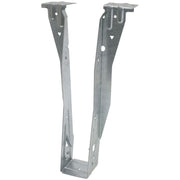 Simpson Strong-Tie ITS2.06/11.88 ITS Galvanized Top-Flange Joist Hanger for 2-in. x 11-7/8-in. Engineered Wood