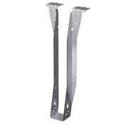 Simpson Strong-Tie ITS2.06/16 ITS Galvanized Top-Flange Joist Hanger for 2-in. x 16-in. Engineered Wood