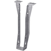 Simpson Strong-Tie ITS2.37/14 ITS Galvanized Top-Flange Joist Hanger for 2-5/16-in. x 14-in. Engineered Wood