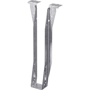 Simpson Strong-Tie ITS2.37/16 ITS Galvanized Top-Flange Joist Hanger for 2-5/16-in. x 16-in. Engineered Wood