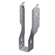 Simpson Strong-Tie IUS1.81/9.5 IUS Galvanized Face-Mount Joist Hanger for 1-3/4 in x 9-1/2-in. Engineered Wood