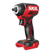 SKIL IW6739B-00 PWR CORE 20 Brushless 20V 3/8 In. Compact Impact Wrench Tool Only