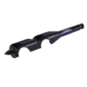 Irwin IWAX3019 SPEEDBOR SUPREME Auger Bit, 1" x 7-1/2"