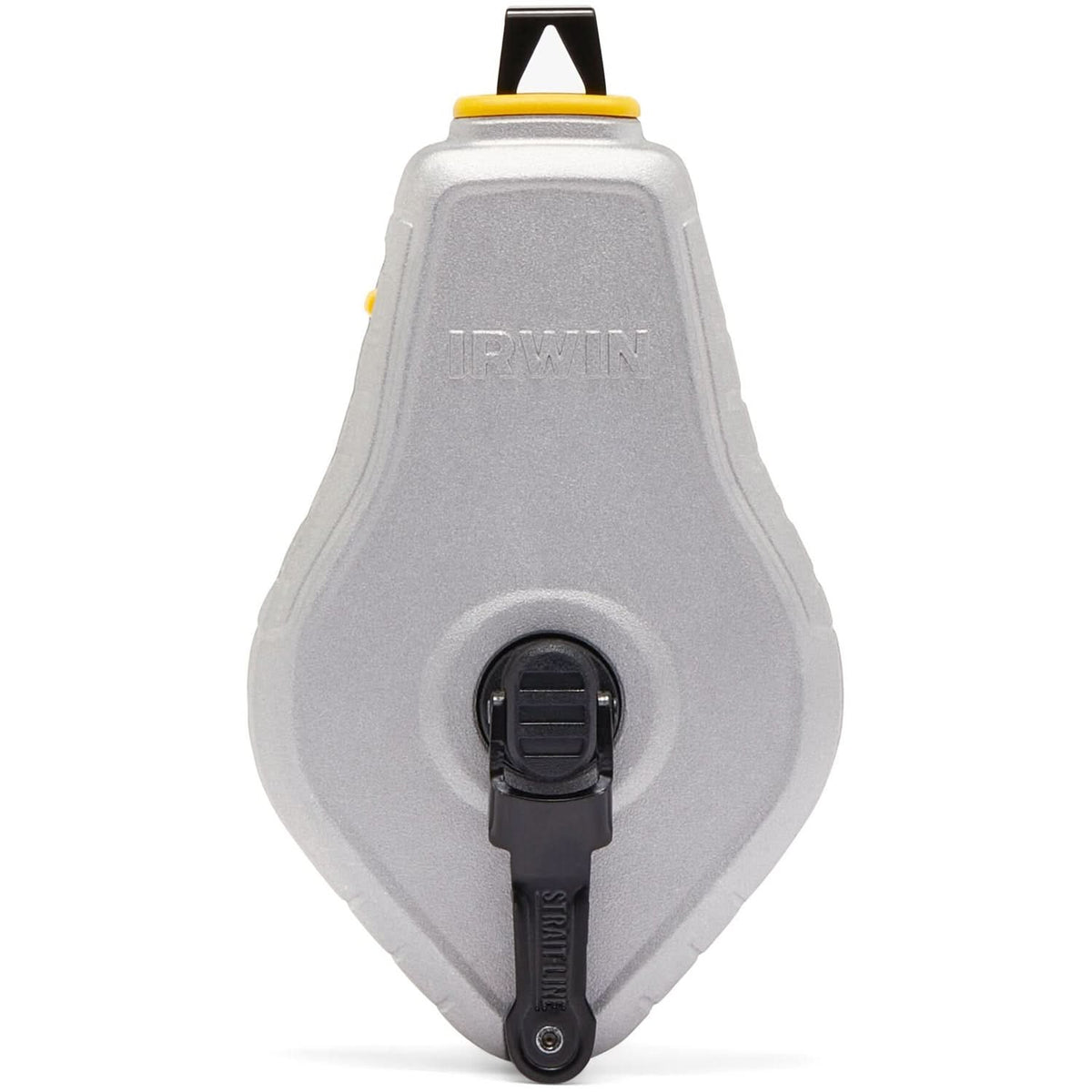 Irwin IWHT48441 STRAIT-LINE Classic 100 ft. Aluminum Chalk Line Reel