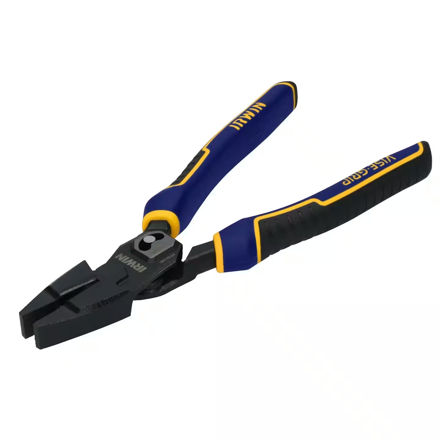 Irwin IWHT84000 9.5 in. PowerSlot Lineman's Pliers