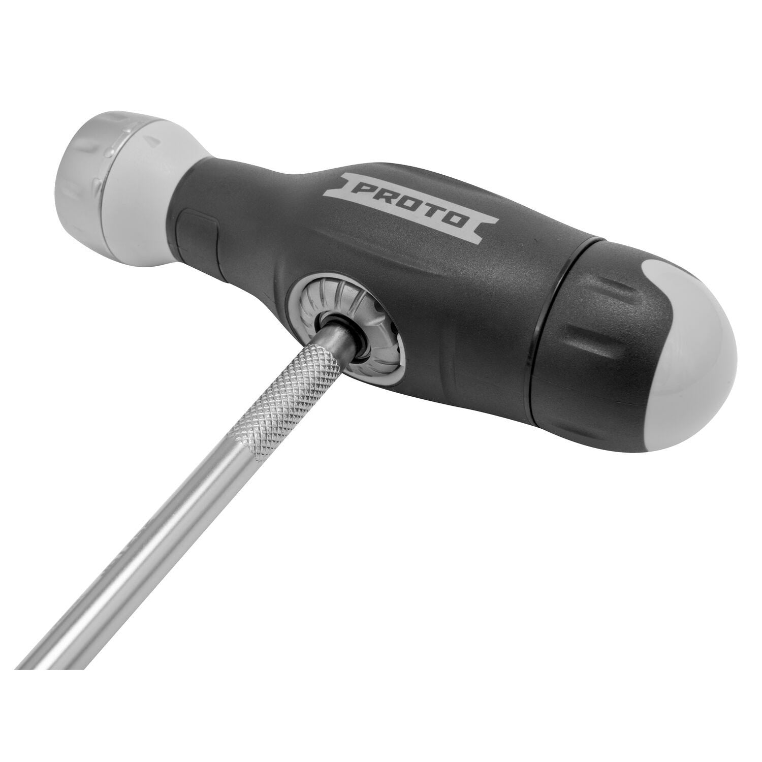 Proto J61231 41-Piece Dual Ratcheting Screw and Nut Driver