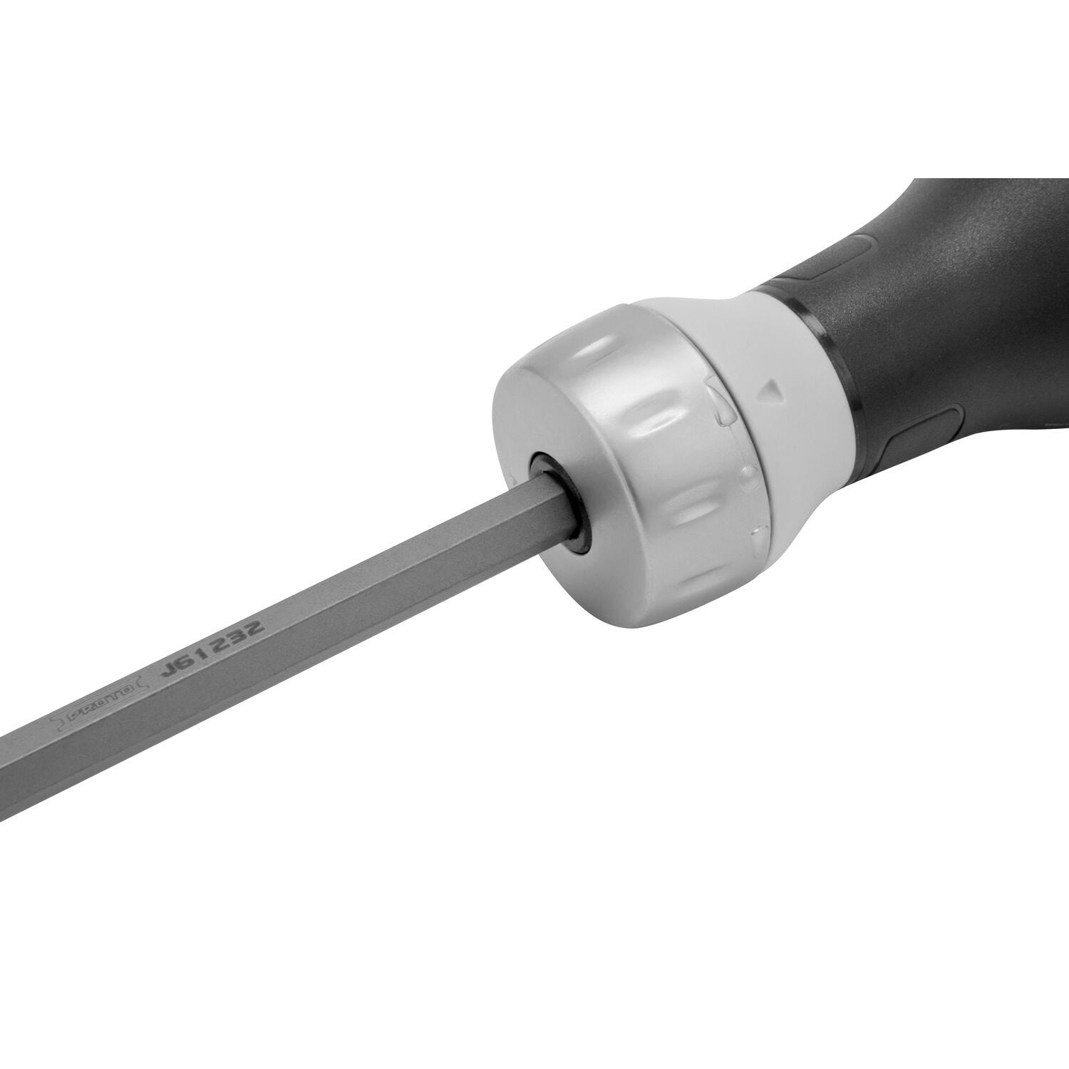 Proto J61231 41-Piece Dual Ratcheting Screw and Nut Driver