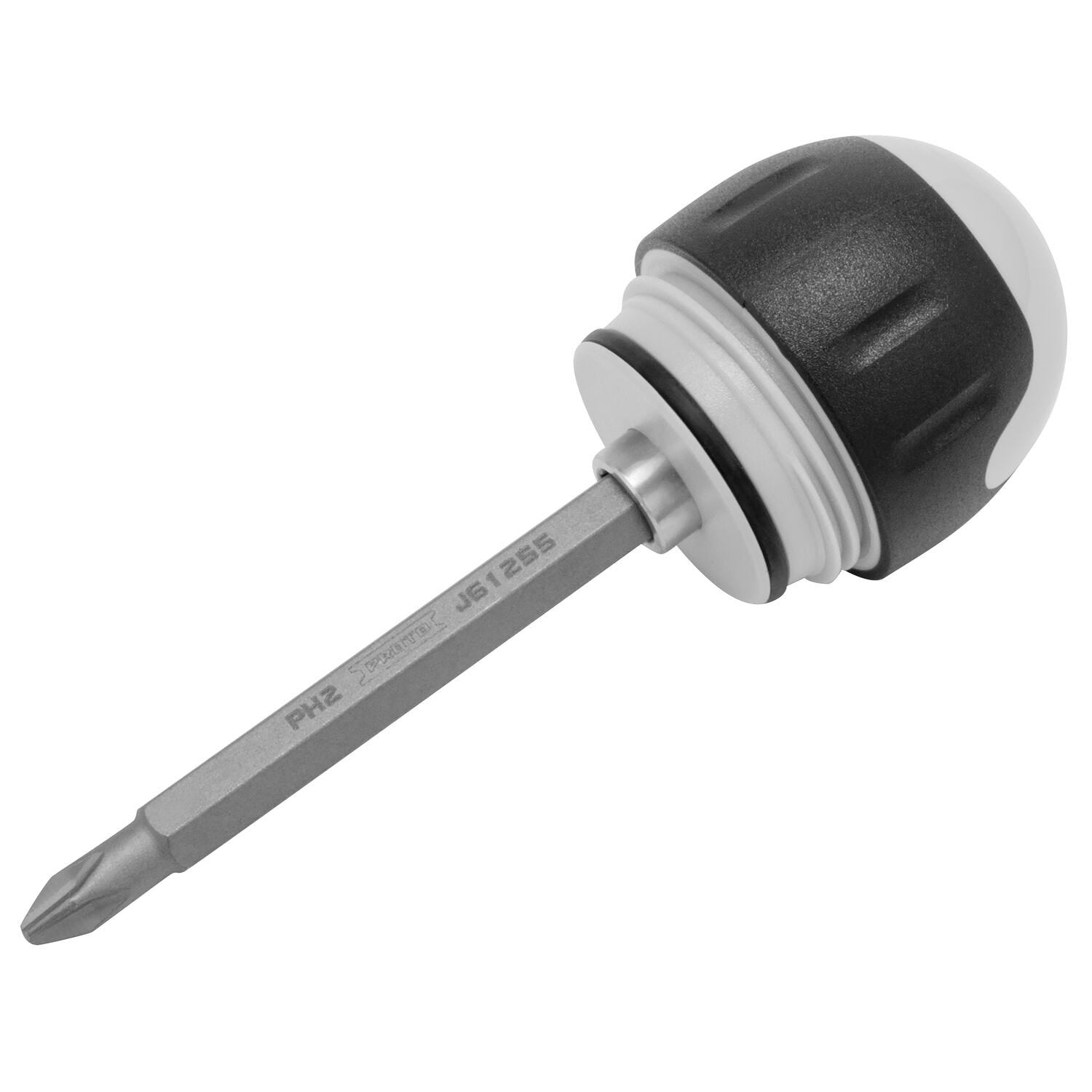 Proto J61231 41-Piece Dual Ratcheting Screw and Nut Driver
