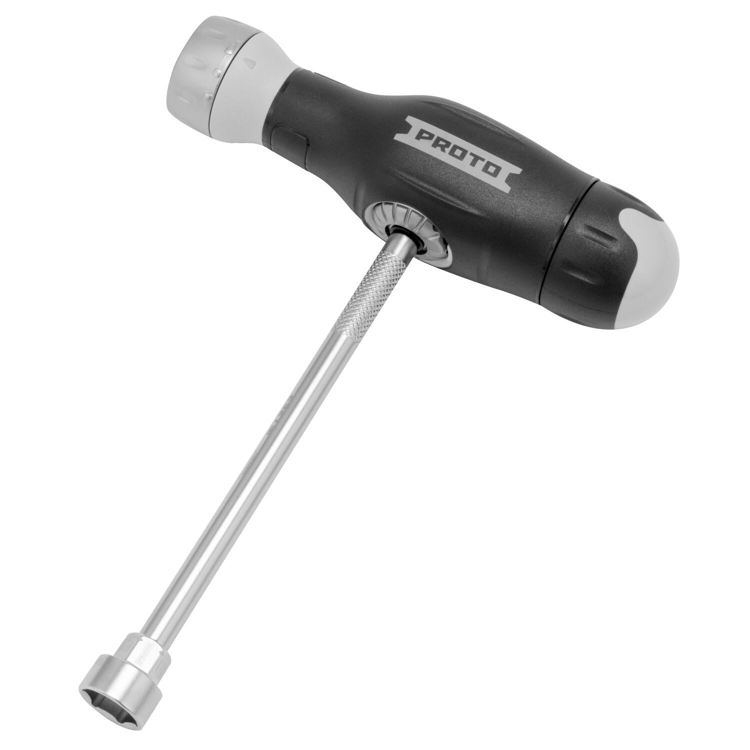 Proto J61231 41-Piece Dual Ratcheting Screw and Nut Driver