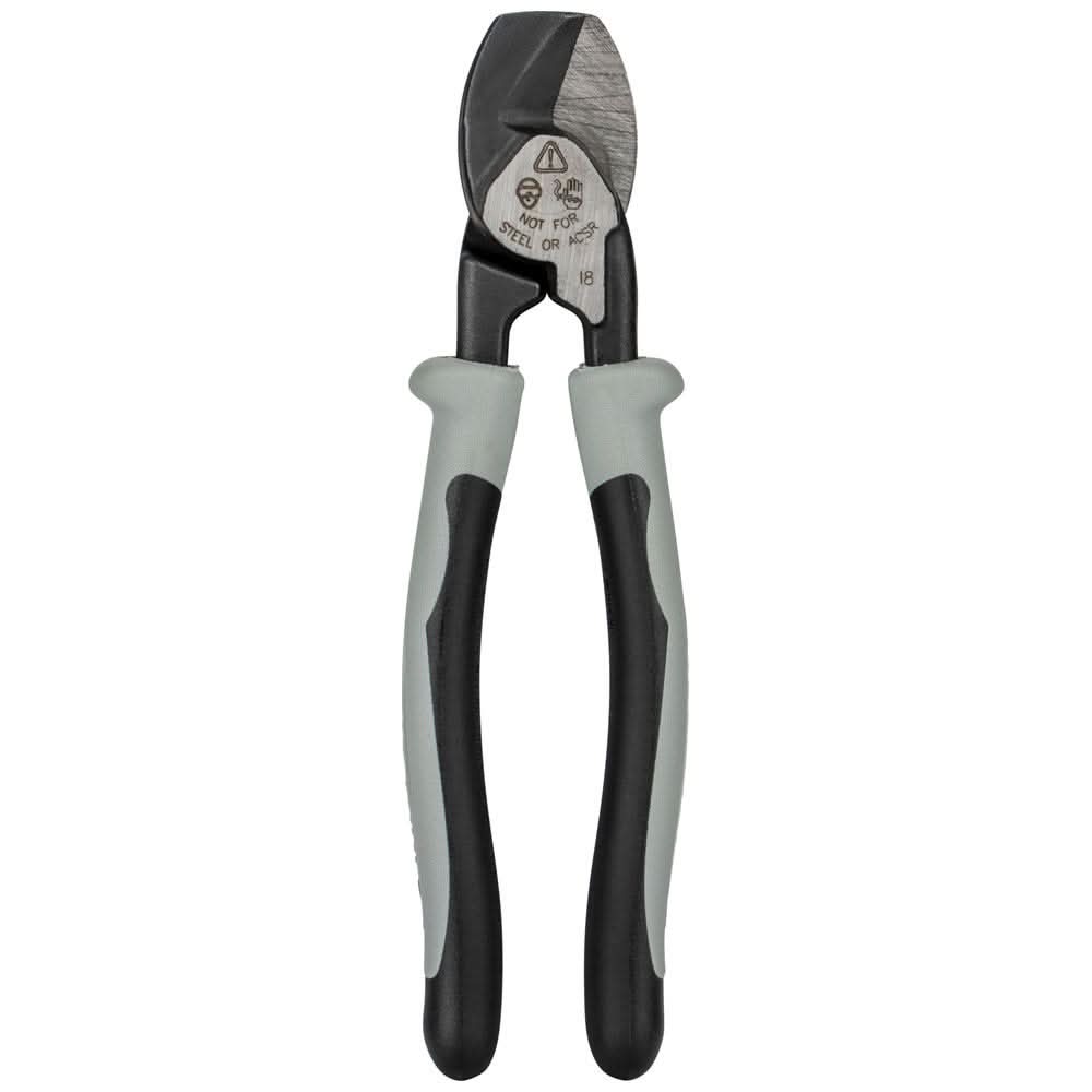 Klein Tools J63215 Journeyman Compact Cable Cutter – Tool Nut