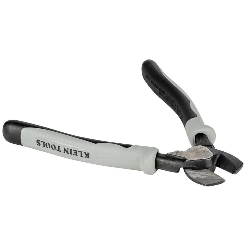 Klein Tools J63215 Journeyman Compact Cable Cutter – Tool Nut