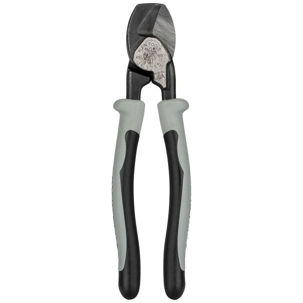 Klein Tools J63215 Journeyman Compact Cable Cutter
