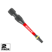 Diablo 2 in. Torx Security T10 Drive Bit (DTH102P2)