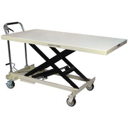 Jet 140780 SLT-1100, Jumbo Scissor Lift Table