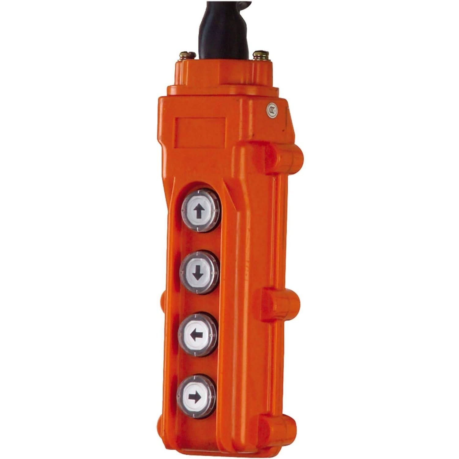 Jet Tools 152431 PBC-430CN, 4 Button Control Pendant 30' Cord