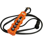 Jet Tools 162430 PBC-430AEH, VFD 4-Button Control Pendant 30' Cord