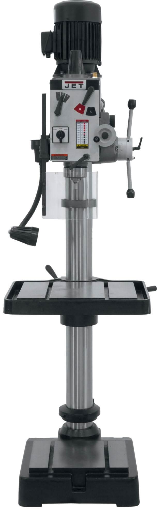 Jet 354024 GHD-20PF, 20