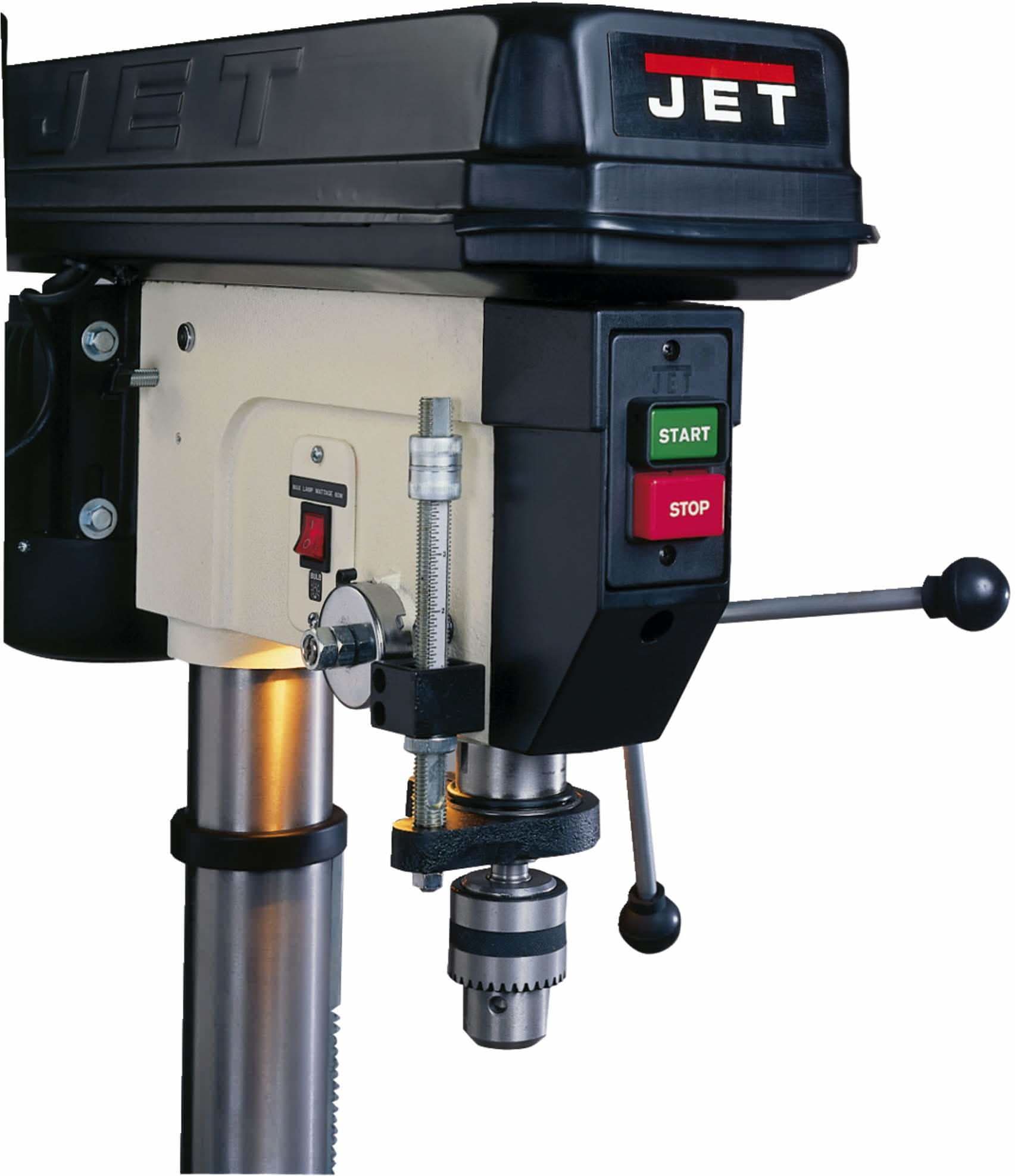 Jet 354169 16-1/2" Drill Press