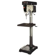 Jet 354402 J-2550, 20" Floor Model Drill Press 115V 1Ph