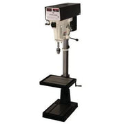 Jet 354550 J-A5816, 15" Variable Speed Floor Model Drill Press 115/230V 1Ph