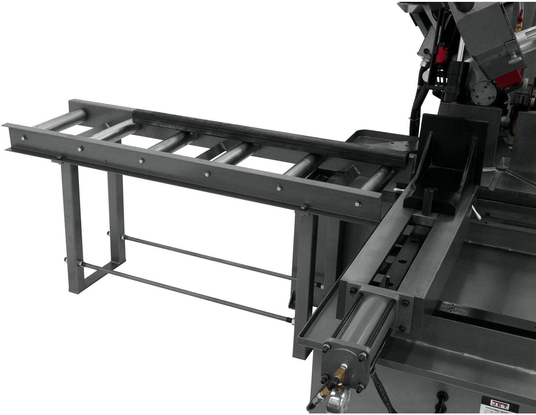 Jet 413412 MBS-1323EVS-H 13 EVS DUAL MITER 3HP,230V