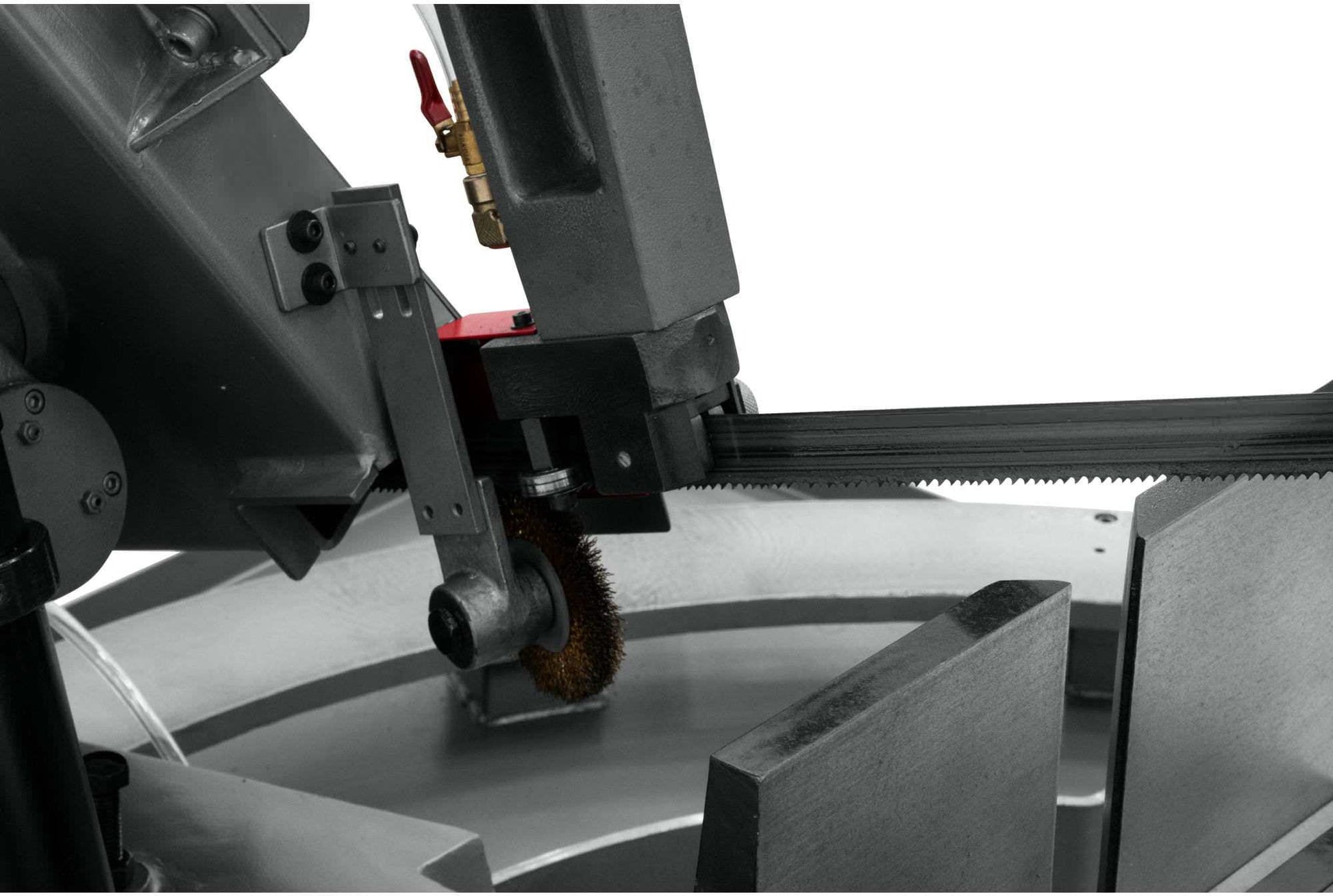 Jet 413412 MBS-1323EVS-H 13 EVS DUAL MITER 3HP,230V