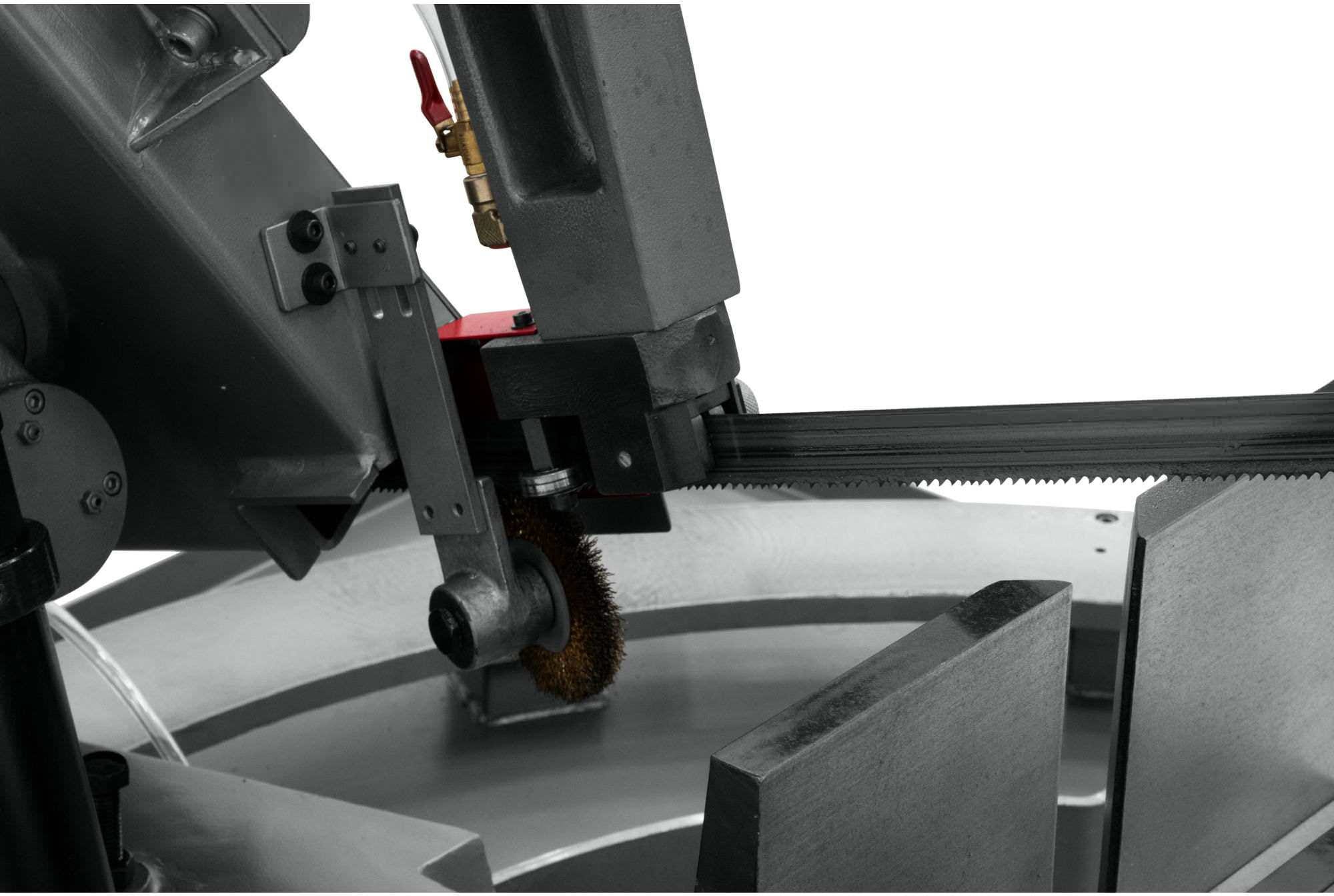 Jet 413412 MBS-1323EVS-H 13 EVS DUAL MITER 3HP,230V