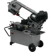 Jet 413460 HBS-812G, 8" x 12" Horizontal/Vertical Geared Head Bandsaw