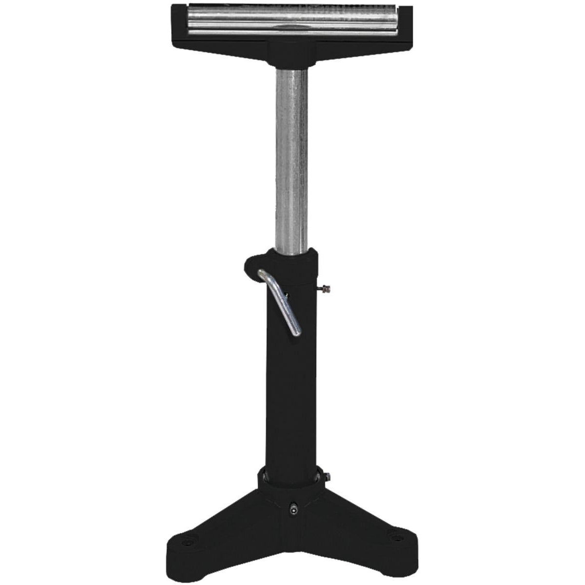 Jet 414121 Horizontal-Roller Material Support Stand