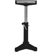 Jet 414121 Horizontal-Roller Material Support Stand