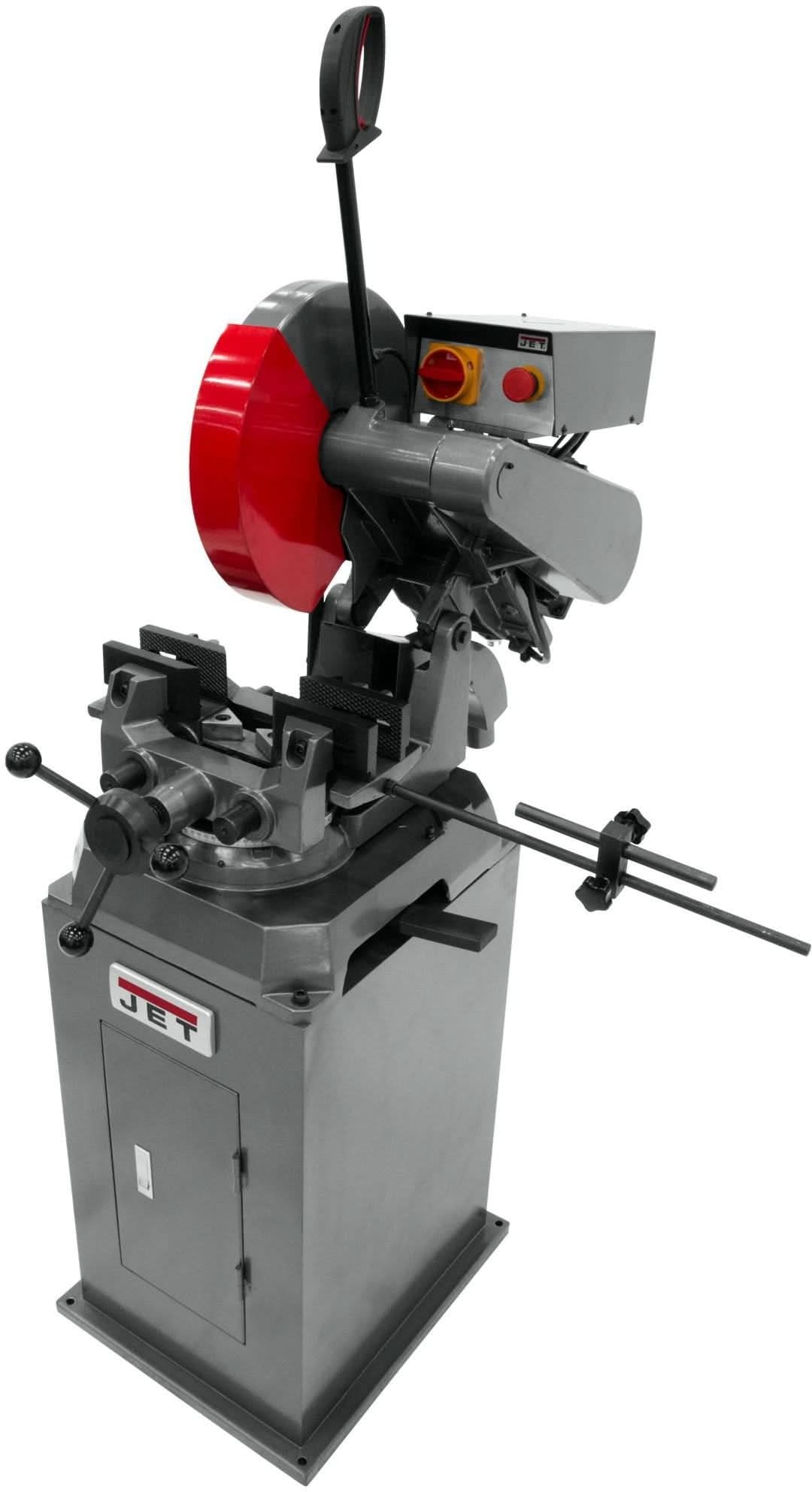 Jet 414245 AB-14 ABRASIVE SAW 3PH 230V/460V