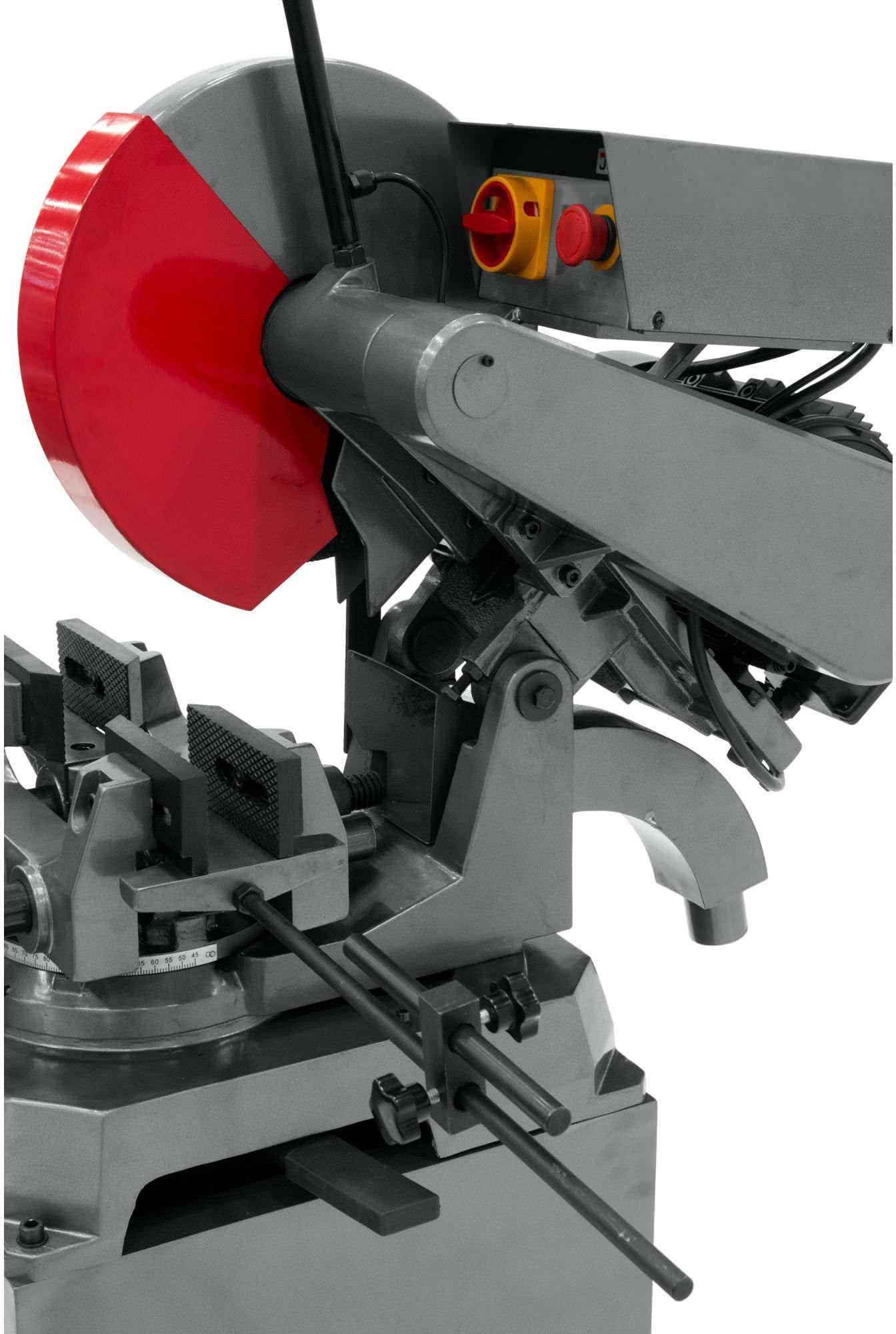 Jet 414245 AB-14 ABRASIVE SAW 3PH 230V/460V