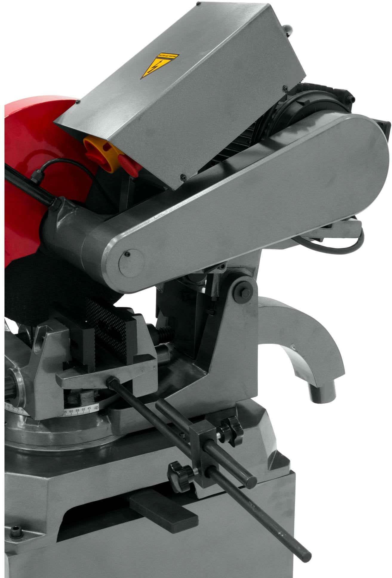 Jet 414245 AB-14 ABRASIVE SAW 3PH 230V/460V