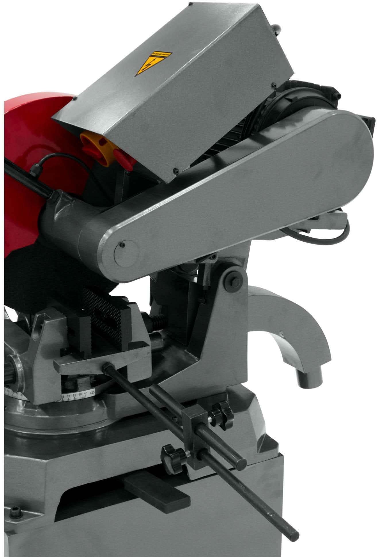 Jet 414245 AB-14 ABRASIVE SAW 3PH 230V/460V