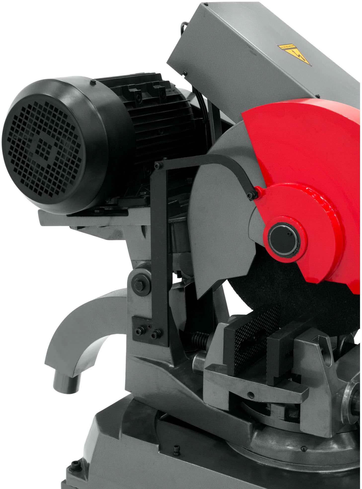 Jet 414245 AB-14 ABRASIVE SAW 3PH 230V/460V