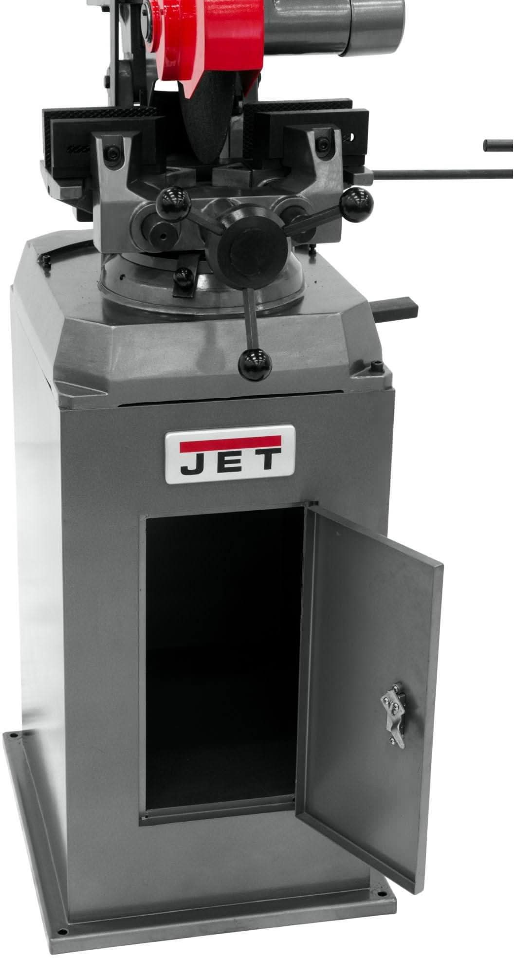Jet 414245 AB-14 ABRASIVE SAW 3PH 230V/460V