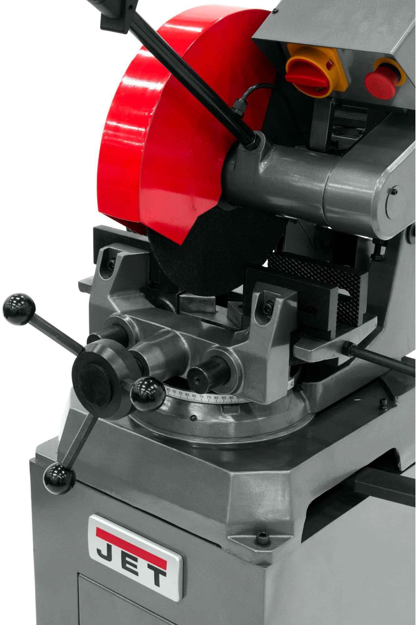 Jet 414245 AB-14 ABRASIVE SAW 3PH 230V/460V