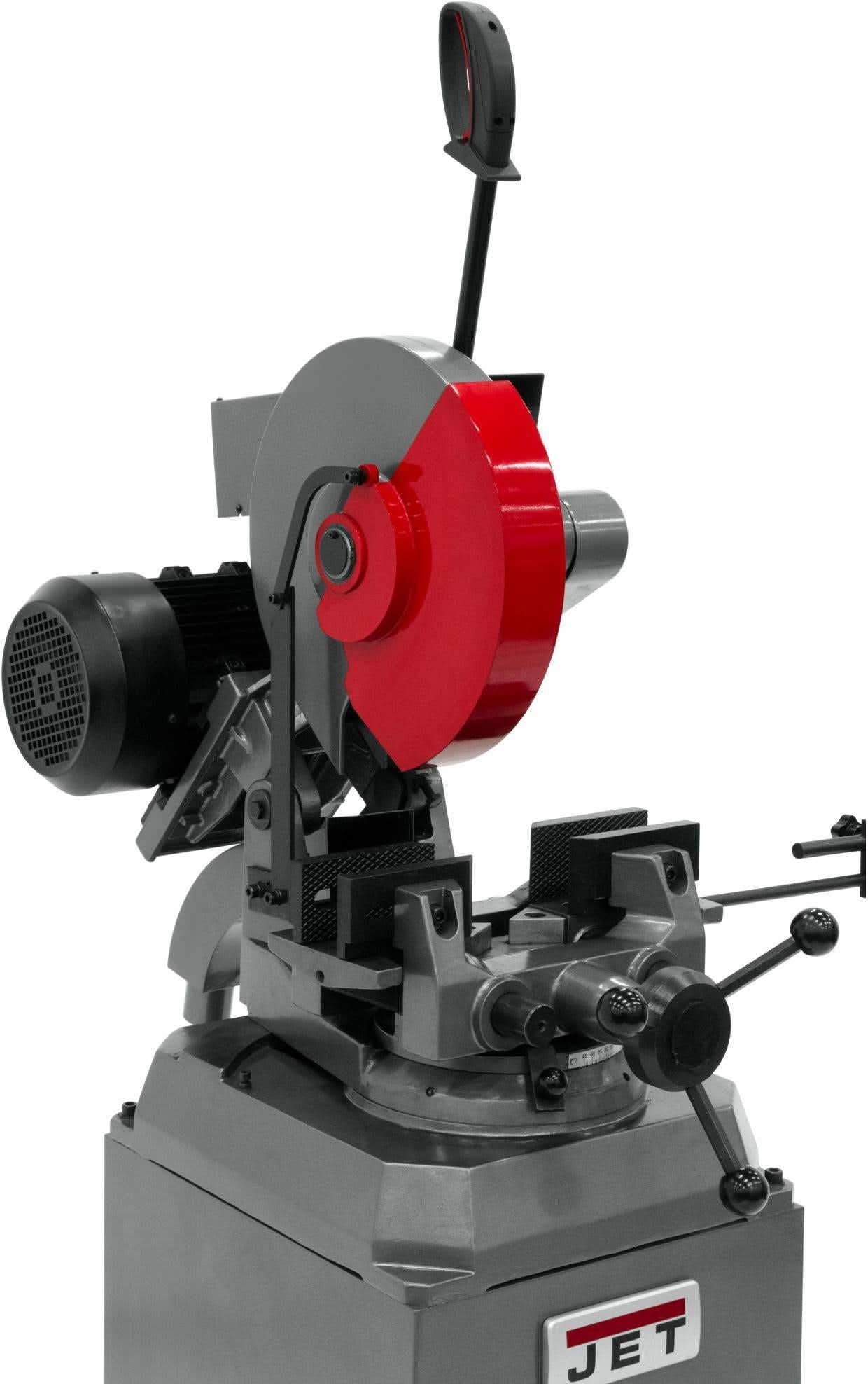 Jet 414245 AB-14 ABRASIVE SAW 3PH 230V/460V