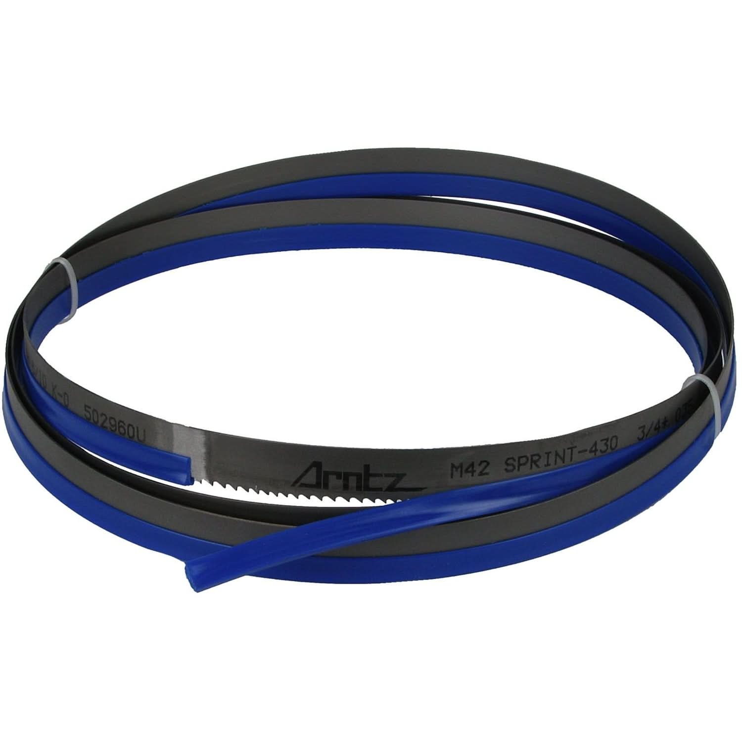 Jet 414304 Bandsaw Blade 3/4" x .035" x 93" x 6-10VT- Bi-Metal For  HVBS-7MW, J-3410, HVBS-710G/S, HBS-812G