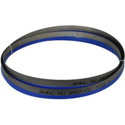 Jet 414310 Bi-Metal Bandsaw Blade 1" x .035" x 130-1/2" x 8-12VT For HBS-1018W