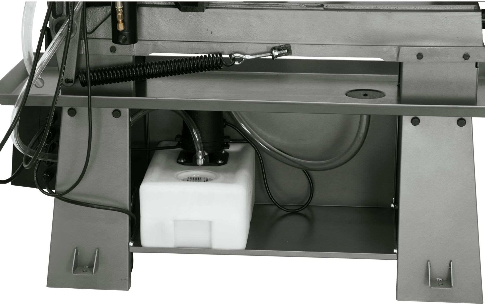 Jet 414450 J-7015, 8" x 13" Horizontal Bandsaw