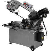 Jet 414466 HBS-814GH, 8" x 14" Horizontal Geared Head Bandsaw
