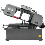 Jet 414471 HBS-1321W, 13" x 21" Semi-Auto Horizontal Bandsaw