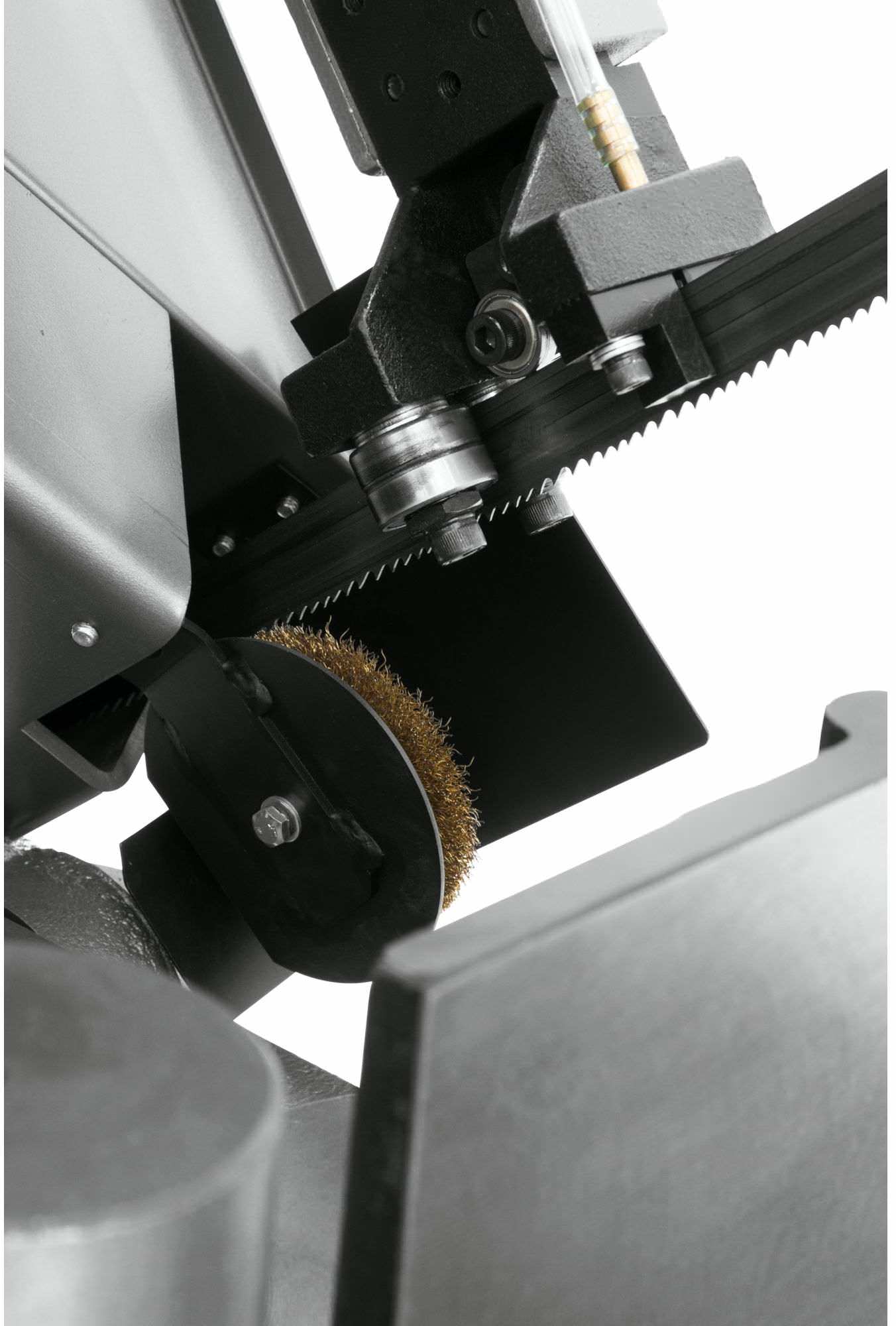 Jet 414472 J-7020, 10" x 16" Horizontal Bandsaw