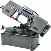 Jet 414473 HBS-1018W, 10" x 18" Horizontal Bandsaw