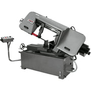 Jet 414476-4 J-7060-4, 12" x 20" Semi-Automatic Horizontal Bandsaw